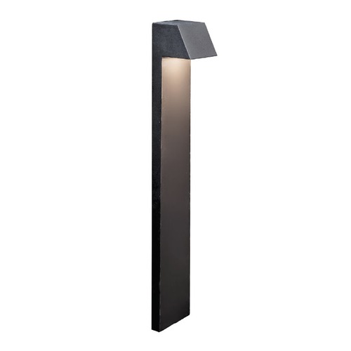 WAC Lighting Quad LED 12V Path Light by WAC Lighting 6091-30BZ