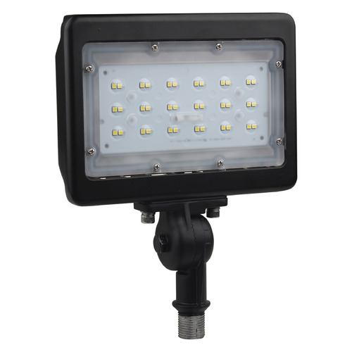 Nuvo Lighting Bronze LED Commercial Flood Light by Nuvo Lighting 65-536R1