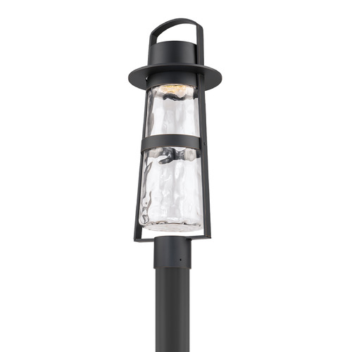 Modern Forms by WAC Lighting Modern Forms Balthus Oil Rubbed Bronze LED Post Light PM-W28523-ORB