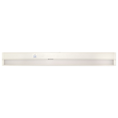Nuvo Lighting White LED Under Cabinet Light by Nuvo Lighting 63-505