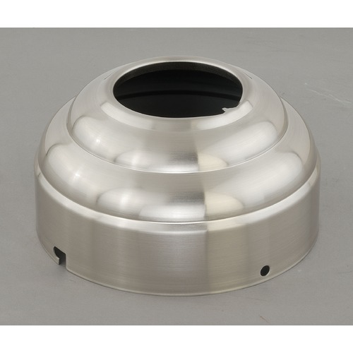 Vaxcel Lighting Sloped Ceiling Fan Adaptor Satin Nickel by Vaxcel Lighting X-CK12NN