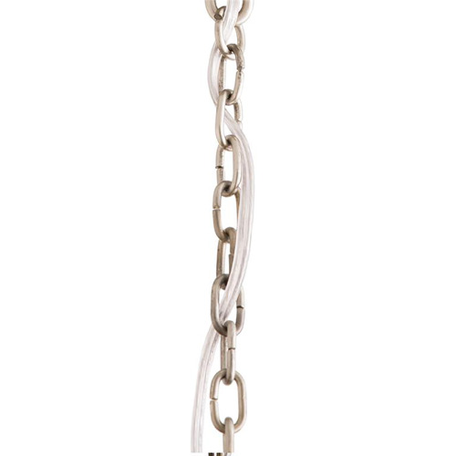 Arteriors Home Lighting 3-Foot Antique Nickel Chain Section by Arteriors Home CHN-998