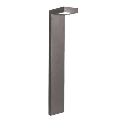 WAC Lighting Ledge LED 12V Path Light by WAC Lighting 6081-27BZ