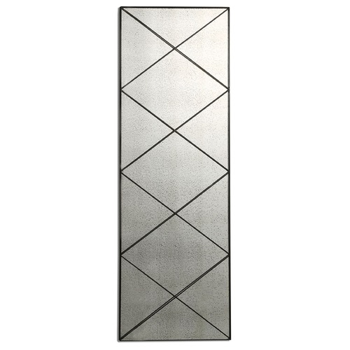 Uttermost Lighting Emporia Antiqued Mirror by Uttermost Lighting 14548