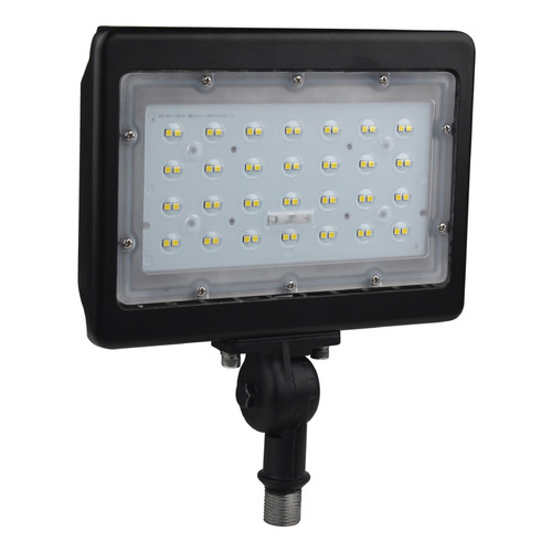 Nuvo Lighting Bronze LED Commercial Flood Light by Nuvo Lighting 65-537R1