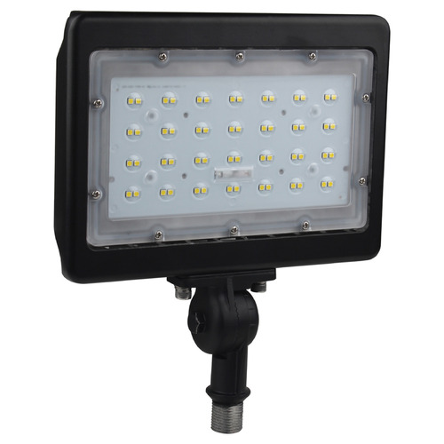 Nuvo Lighting Bronze LED Commercial Flood Light by Nuvo Lighting 65-538R1