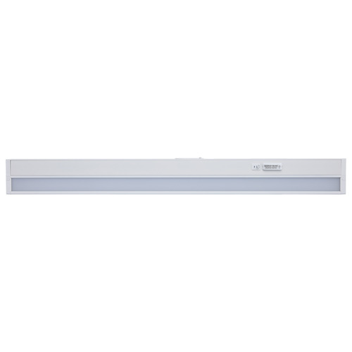Nuvo Lighting White LED Under Cabinet Light by Nuvo Lighting 63-555