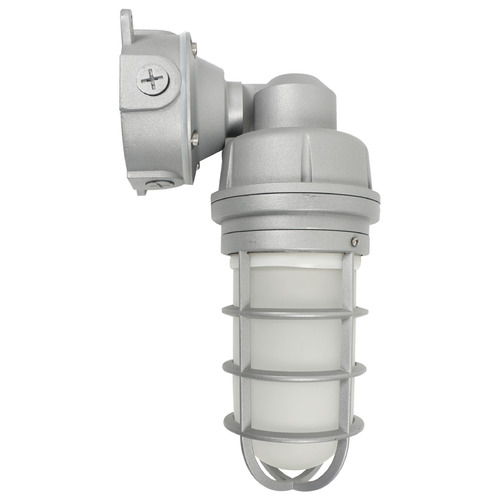 Nuvo Lighting Gray LED Outdoor Wall Light by Nuvo Lighting 65-551