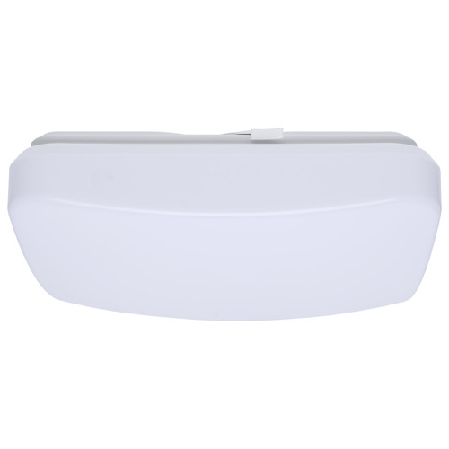 Nuvo Lighting Nuvo Lighting Cloud White LED Flushmount Light 62-1854