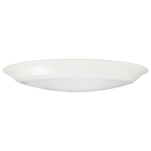 Nuvo Lighting White LED Flush Mount by Nuvo Lighting 62-1670