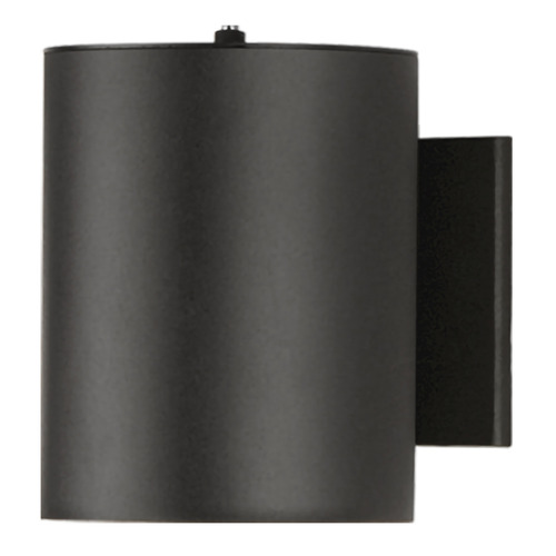Maxim Lighting Maxim Lighting Outpost Bronze Outdoor Wall Light 26101BZ/PHC