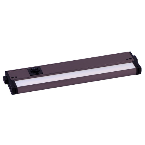 Maxim Lighting Maxim Lighting Countermax Mx-L-120-3k Bronze LED Under Cabinet Light 89893BZ