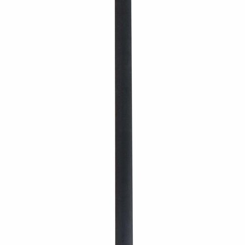 Minka Aire 36-Inch Downrod in Tarnished Iron for Select Minka Aire Fans DR536-TI