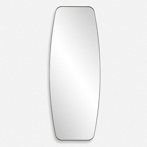 Uttermost Lighting Caspian Rectangle 27.75-Inch Decorative Mirror 09977