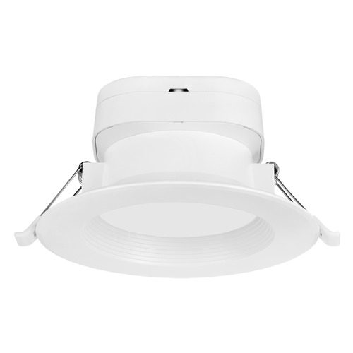 Satco Lighting 7W LED Direct Wire Downlight 5000K 120V Dimmable by Satco Lighting S29021