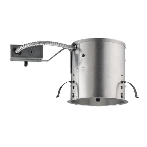 Juno Lighting Group 6-Inch Fluorescent Economy Recessed Remodel Lighting Can by Juno Lighting Group IC22RGU24