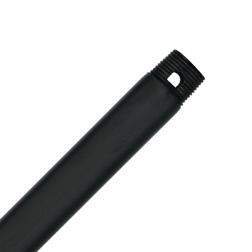 Hunter Fan Company 72-Inch Downrod in Black by Hunter Fan Company 23064