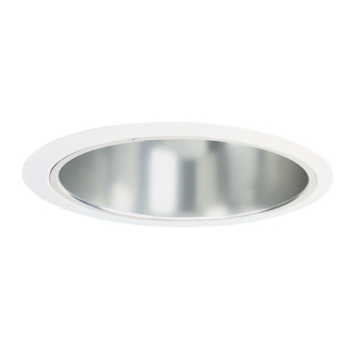 Juno Lighting Group Deep Cone for 5-Inch Recessed Housing by Juno Lighting Group 206 HZWH