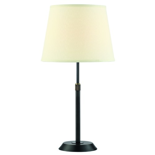 Arnsberg Attendorn Bronze Table Lamp by Arnsberg 509400128