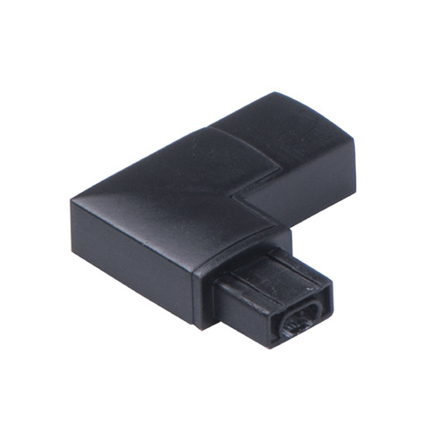 Maxim Lighting Maxim Lighting Countermax Mx-L-24-Ss Black 89831BK
