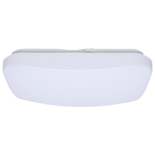 Nuvo Lighting Nuvo Lighting Cloud White LED Flushmount Light 62-1856