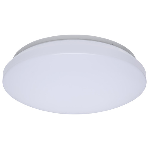 Nuvo Lighting Nuvo Lighting Cloud White LED Flushmount Light 62-1860