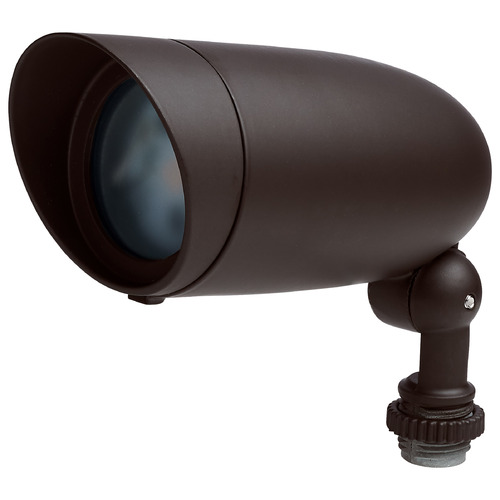 Nuvo Lighting Nuvo Lighting Bronze LED Flood - Spot Light 62-5901