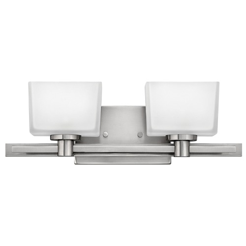 Hinkley Taylor 18.75-Inch Bath Light in Brushed Nickel by Hinkley Lighting 5022BN