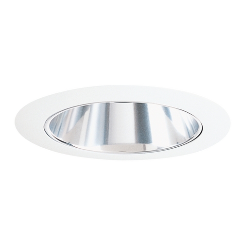 Juno Lighting Group Enclosed Cone for 5-Inch Recessed Housing by Juno Lighting Group 216 CWH