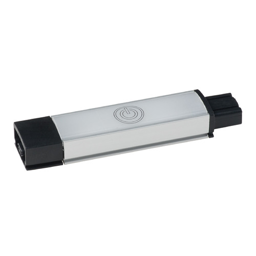 Maxim Lighting Maxim Lighting Countermax Mx-L-24-Ss Brushed Aluminum 89835AL