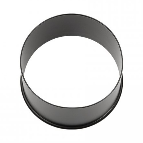 WAC Lighting 2.5in Diameter Snoot for Track Headsby WAC Lighting LENS-25-SNOOT-BN