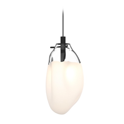 Sonneman Lighting Black LED Pendant by Sonneman Lighting 2970.25W