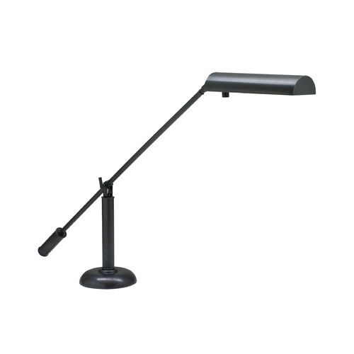House of Troy Lighting Counter Balance Piano Lamp in Oil Rubbed Bronze by House of Troy Lighting PH10-195-OB