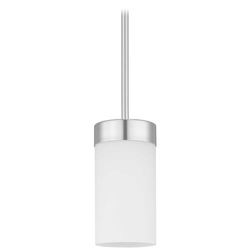 Progress Lighting Elevate Polished Chrome Mini Pendant by Progress Lighting P500151-015