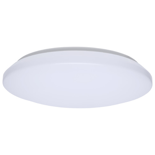 Nuvo Lighting Nuvo Lighting Cloud White LED Flushmount Light 62-1853