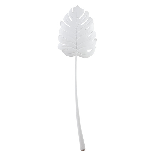 Corbett Lighting Corbett Lighting Seychelles Gesso White LED Sconce 460-02-GSW