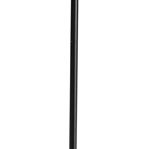 Kichler Lighting 12-Inch Stem in Black by Kichler Lighting 2999BK