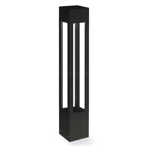 Kuzco Lighting Kuzco Lighting Napa Black LED Path Light EB2936-BK-UNV