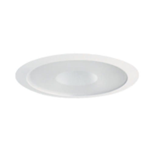 Juno Lighting Group Shower Trim for 6-Inch Recessed Housings by Juno Lighting Group 242 WH