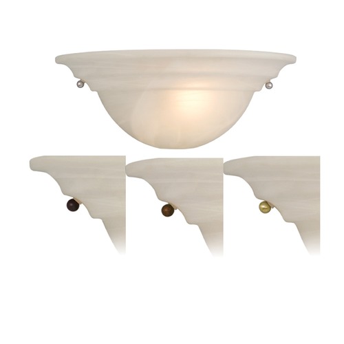 Vaxcel Lighting Babylon Wall Sconce by Vaxcel Lighting WS65373