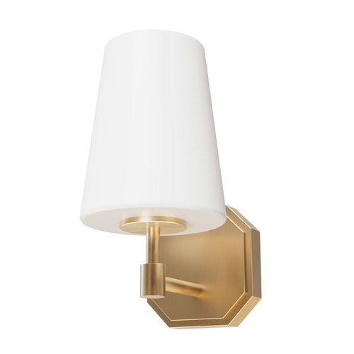 Hunter Fan Company Hunter Fan Company Nolita Alturas Gold Sconce 19890