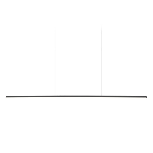 Kuzco Lighting Kuzco Lighting Chute Black LED Island Light LP14947-BK-UNV