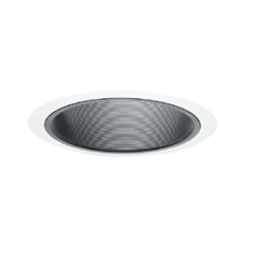 Juno Lighting Group Tapered Black Baffle For 6-Inch Recessed Housings by Juno Lighting Group 24 BWH