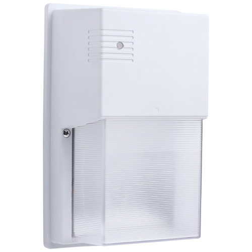 Nuvo Lighting Nuvo Lighting White LED Wall Pack 65-987