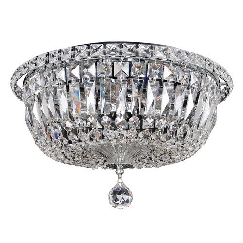Allegri Lighting Betti 6 Light Flush Mount 020244-010-FR001