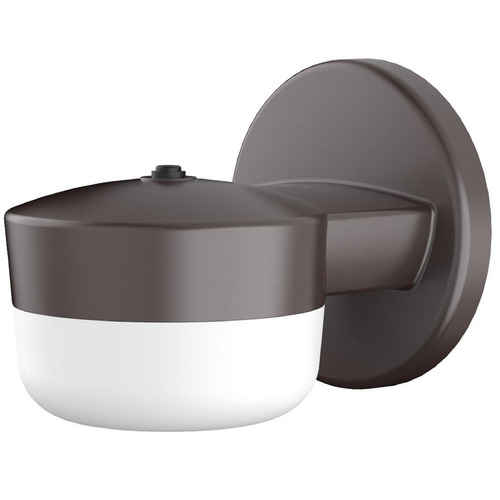 AFX Lighting Afx Lighting Benton Bronze LED Outdoor Wall Light BNTW0505LAJENBZ