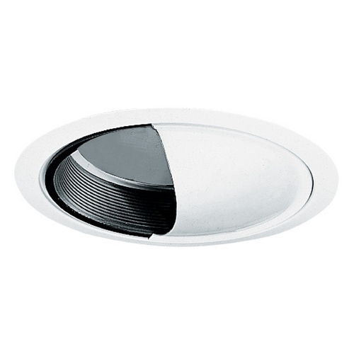 Juno Lighting Group Scoop Wall Wash for 6-Inch Recessed Housing by Juno Lighting Group 261 WWH