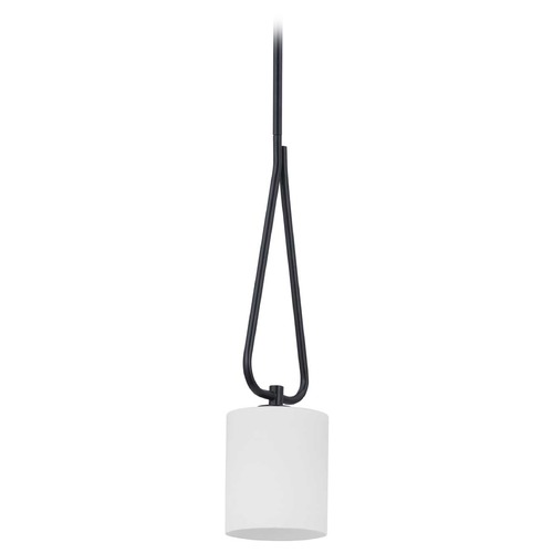 Progress Lighting Tobin Black Pendant by Progress Lighting P500180-031