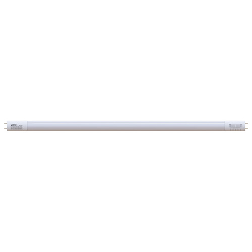 Satco Lighting 9W T8 5CCT 2-Ft Medium Bi Pin Ballast Bypass LED Bulb by Satco S11764