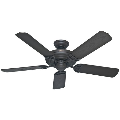 Hunter Fan Company Sea Air New Bronze Ceiling Fan by Hunter Fan Company 53061
